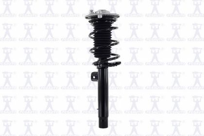 Imagen de Amortiguador Frontal 1337022 Para Bmw 320i/ia 2013, Bmw 328 Series 2012-2016, Bmw 335 Series 2012-2015, y Otros