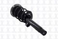Imagen de Amortiguador Frontal 1337022 Para Bmw 320i/ia 2013, Bmw 328 Series 2012-2016, Bmw 335 Series 2012-2015, y Otros