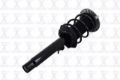Imagen de Amortiguador Frontal 1337022 Para Bmw 320i/ia 2013, Bmw 328 Series 2012-2016, Bmw 335 Series 2012-2015, y Otros