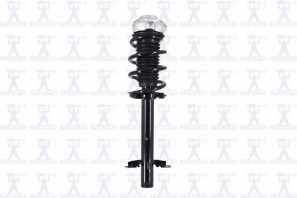 Imagen de Amortiguador Frontal Izquierdo 1337023L Para Dodge Promaster 1500 2014-2024, Dodge Promaster 2500 2014-2024, Dodge Promaster 3500 2014-2024