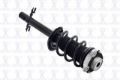 Imagen de Amortiguador Frontal Izquierdo 1337023L Para Dodge Promaster 1500 2014-2024, Dodge Promaster 2500 2014-2024, Dodge Promaster 3500 2014-2024