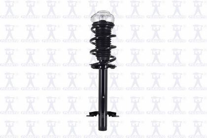 Imagen de Amortiguador Frontal Derecho 1337023R Para Dodge Promaster 1500 2014-2024, Dodge Promaster 2500 2014-2024, Dodge Promaster 3500 2014-2024