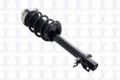 Imagen de Amortiguador Frontal Derecho 1337023R Para Dodge Promaster 1500 2014-2024, Dodge Promaster 2500 2014-2024, Dodge Promaster 3500 2014-2024