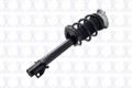 Imagen de Amortiguador Frontal Derecho 1337023R Para Dodge Promaster 1500 2014-2024, Dodge Promaster 2500 2014-2024, Dodge Promaster 3500 2014-2024