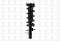 Imagen de Amortiguador Frontal Izquierdo 1337027L Para Infiniti G37 2009-2013, Infiniti Q60 2014-2017