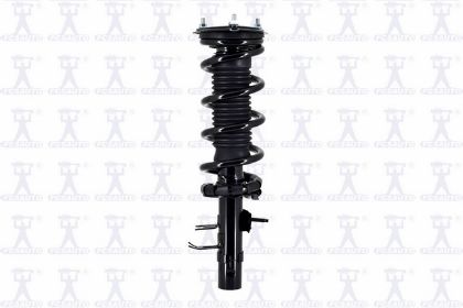 Imagen de Amortiguador Frontal Izquierdo 1337027L Para Infiniti G37 2009-2013, Infiniti Q60 2014-2017