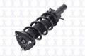 Imagen de Amortiguador Frontal Izquierdo 1337027L Para Infiniti G37 2009-2013, Infiniti Q60 2014-2017
