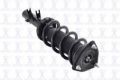 Imagen de Amortiguador Frontal Izquierdo 1337027L Para Infiniti G37 2009-2013, Infiniti Q60 2014-2017