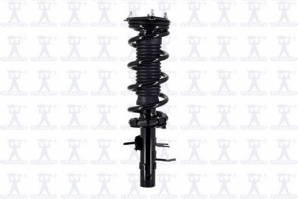 Imagen de Amortiguador Frontal Derecho 1337027R Para Infiniti G37 2009-2013, Infiniti Q60 2014-2017