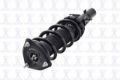 Imagen de Amortiguador Frontal Derecho 1337027R Para Infiniti G37 2009-2013, Infiniti Q60 2014-2017