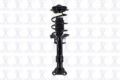 Imagen de Amortiguador Frontal 1337061 Para Mercedes Benz E350 2010-2014, Mercedes Benz E400 2015-2017