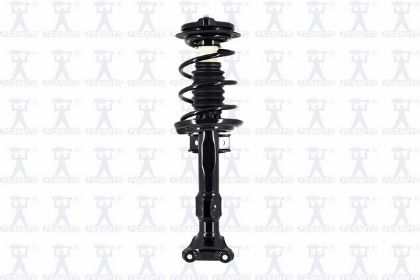 Imagen de Amortiguador Frontal 1337061 Para Mercedes Benz E350 2010-2014, Mercedes Benz E400 2015-2017