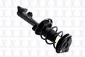 Imagen de Amortiguador Frontal 1337061 Para Mercedes Benz E350 2010-2014, Mercedes Benz E400 2015-2017
