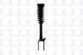 Imagen de Amortiguador Frontal 1337065 Para Mercedes Benz R320 2008-2009, Mercedes Benz R350 2006-2012, Mercedes Benz R500 2006-2007