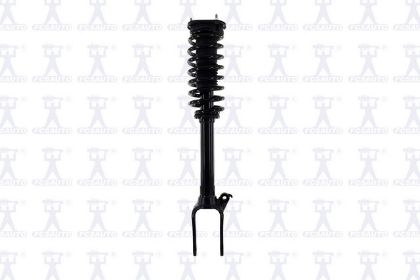 Imagen de Amortiguador Frontal 1337065 Para Mercedes Benz R320 2008-2009, Mercedes Benz R350 2006-2012, Mercedes Benz R500 2006-2007