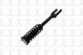 Imagen de Amortiguador Frontal 1337065 Para Mercedes Benz R320 2008-2009, Mercedes Benz R350 2006-2012, Mercedes Benz R500 2006-2007