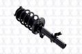 Imagen de Amortiguador Frontal Izquierdo 1337077L Para Acura Mdx 2014-2020, Acura Mdx Hybrid 2017-2018