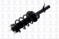 Imagen de Amortiguador Frontal Izquierdo 1337077L Para Acura Mdx 2014-2020, Acura Mdx Hybrid 2017-2018