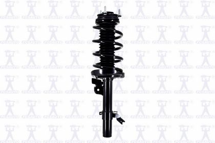 Imagen de Amortiguador Frontal Derecho 1337077R Para Acura Mdx 2014-2020, Acura Mdx Hybrid 2017-2018