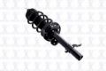 Imagen de Amortiguador Frontal Derecho 1337077R Para Acura Mdx 2014-2020, Acura Mdx Hybrid 2017-2018