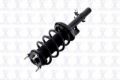 Imagen de Amortiguador Frontal Derecho 1337077R Para Acura Mdx 2014-2020, Acura Mdx Hybrid 2017-2018