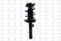 Imagen de Amortiguador Frontal Izquierdo 1337079L Para Honda Civic 2017-2021