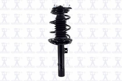 Imagen de Amortiguador Frontal Izquierdo 1337079L Para Honda Civic 2017-2021