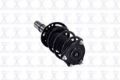 Imagen de Amortiguador Frontal Izquierdo 1337079L Para Honda Civic 2017-2021