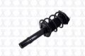 Imagen de Amortiguador Frontal Izquierdo 1337079L Para Honda Civic 2017-2021