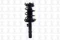 Imagen de Amortiguador Frontal Derecho 1337079R Para Honda Civic 2017-2021