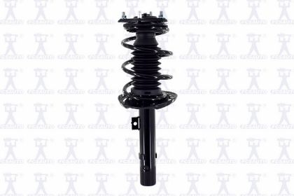 Imagen de Amortiguador Frontal Derecho 1337079R Para Honda Civic 2017-2021