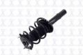 Imagen de Amortiguador Frontal Derecho 1337079R Para Honda Civic 2017-2021