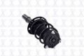 Imagen de Amortiguador Frontal Derecho 1337079R Para Honda Civic 2017-2021