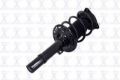 Imagen de Amortiguador Frontal Derecho 1337079R Para Honda Civic 2017-2021