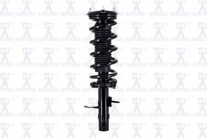 Imagen de Amortiguador Frontal Izquierdo 1337088L Para Infiniti M35 2006-2010, Infiniti M45 2008-2010