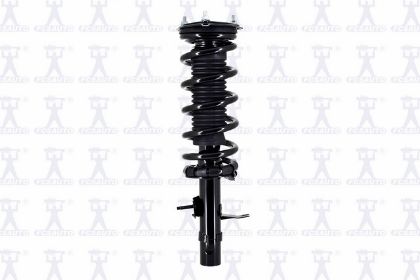 Imagen de Amortiguador Frontal Derecho 1337088R Para Infiniti M35 2006-2010, Infiniti M45 2008-2010