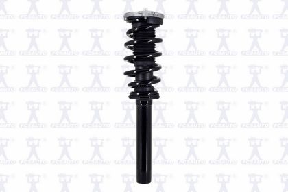 Imagen de Amortiguador Frontal 1337097 Para Volvo Xc90 2016-2017