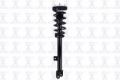 Imagen de Amortiguador Frontal Izquierdo 1337098L Para Hyundai Genesis 2009-2014