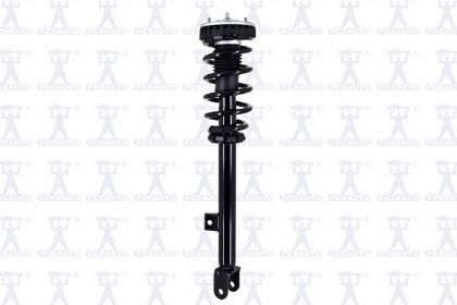 Imagen de Amortiguador Frontal Izquierdo 1337098L Para Hyundai Genesis 2009-2014