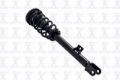 Imagen de Amortiguador Frontal Izquierdo 1337098L Para Hyundai Genesis 2009-2014