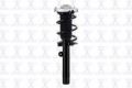 Imagen de Amortiguador Frontal Izquierdo 1337111L Para Bmw X1 2016-2022