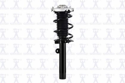Imagen de Amortiguador Frontal Izquierdo 1337111L Para Bmw X1 2016-2022