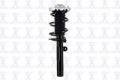 Imagen de Amortiguador Frontal Izquierdo 1337111L Para Bmw X1 2016-2022