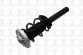 Imagen de Amortiguador Frontal Izquierdo 1337111L Para Bmw X1 2016-2022
