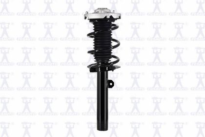Imagen de Amortiguador Frontal Derecho 1337111R Para Bmw X1 2016-2022