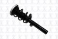 Imagen de Amortiguador Frontal Derecho 1337111R Para Bmw X1 2016-2022