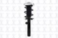 Imagen de Amortiguador Frontal Derecho 1337111R Para Bmw X1 2016-2022