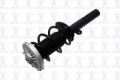 Imagen de Amortiguador Frontal Derecho 1337111R Para Bmw X1 2016-2022