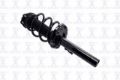 Imagen de Amortiguador Frontal Izquierdo 1337114L Para Buick Envision 2016-2020