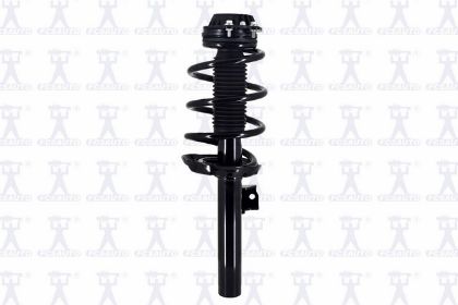 Imagen de Amortiguador Frontal Derecho 1337114R Para Buick Envision 2016-2020